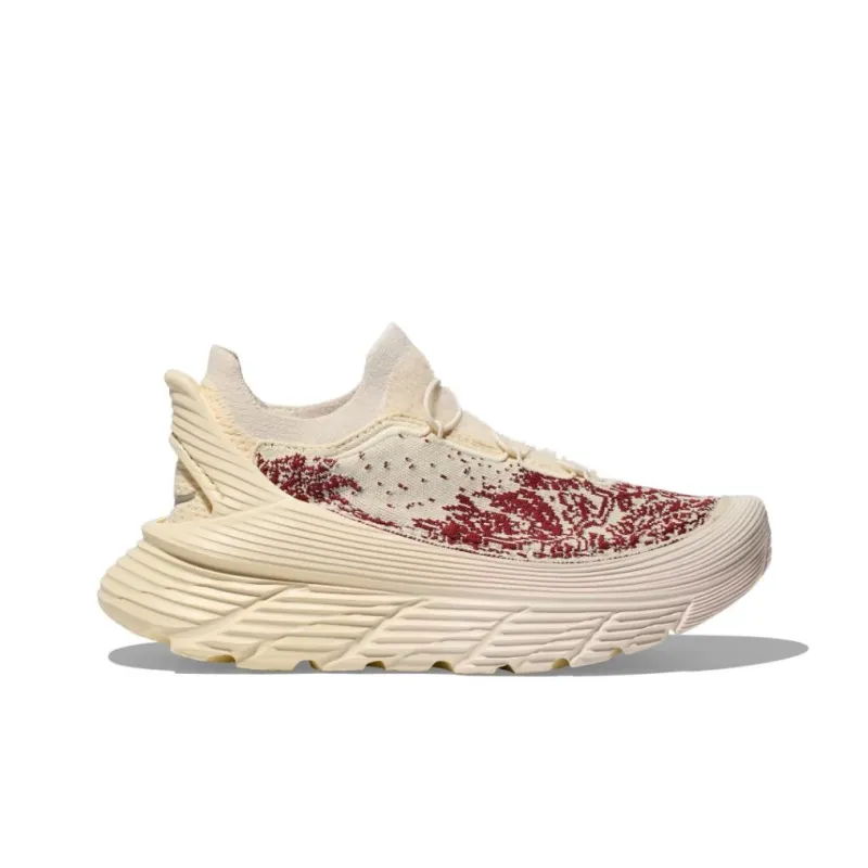 HOKA ONE ONE Restore Tc Chukka Paria Farzaneh Cream-1