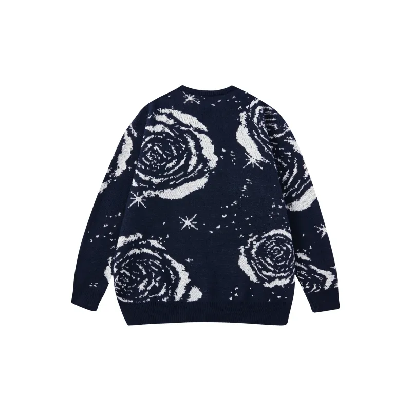 PAL ONGACO Sweaters Unisex-3