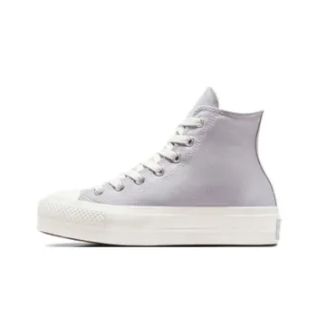 Chuck Taylor All Star Women's Converse Lift Platform High 'Ghost Town Embroidery' Women's