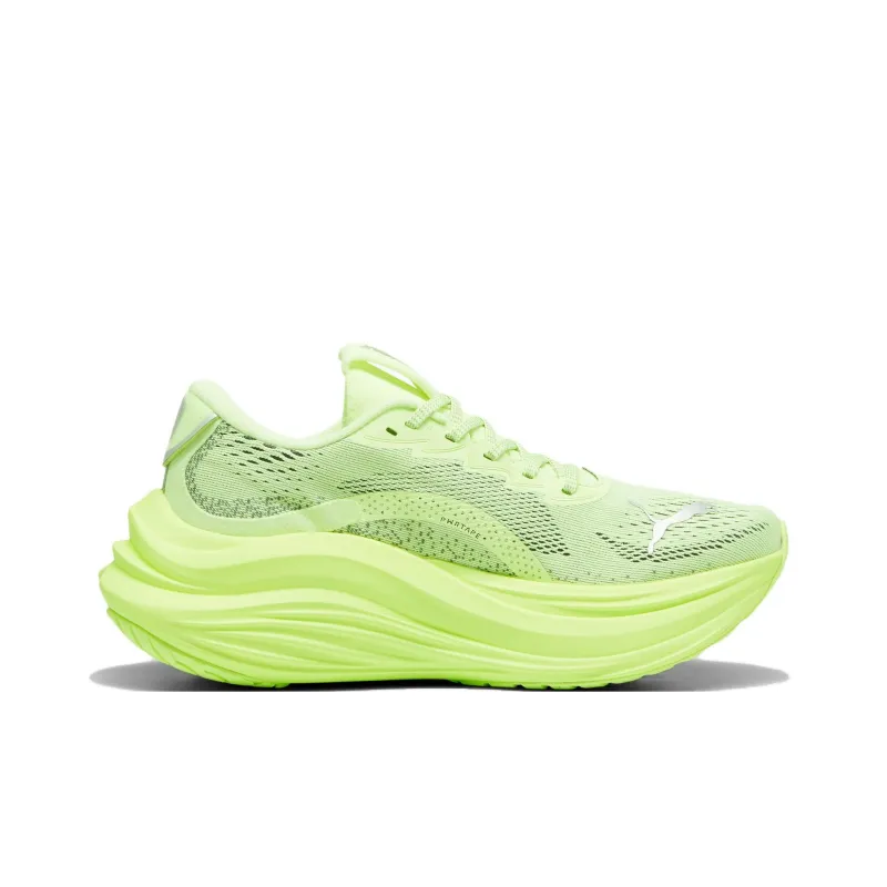 PUMA MagMax Nitro Fizzy Apple Women's-1