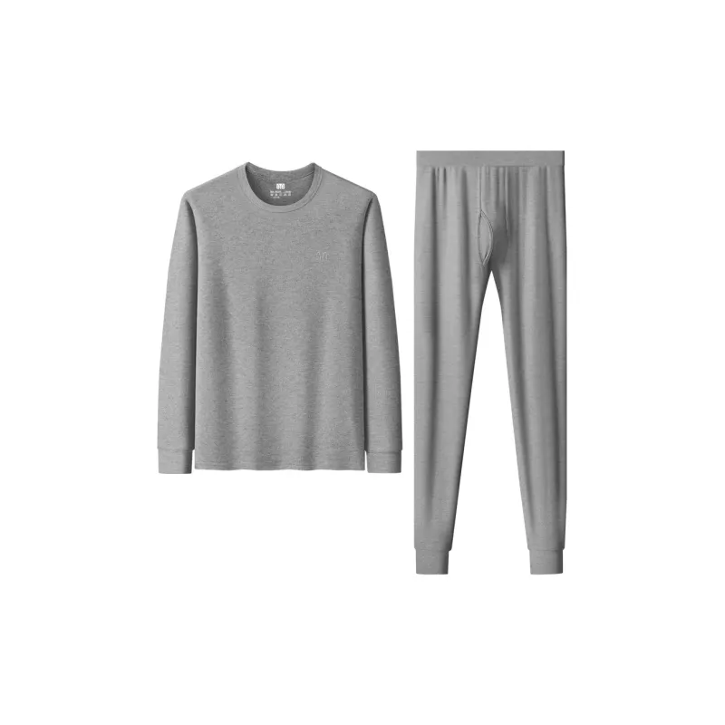 H YXIANG Men Thermal Sets-2