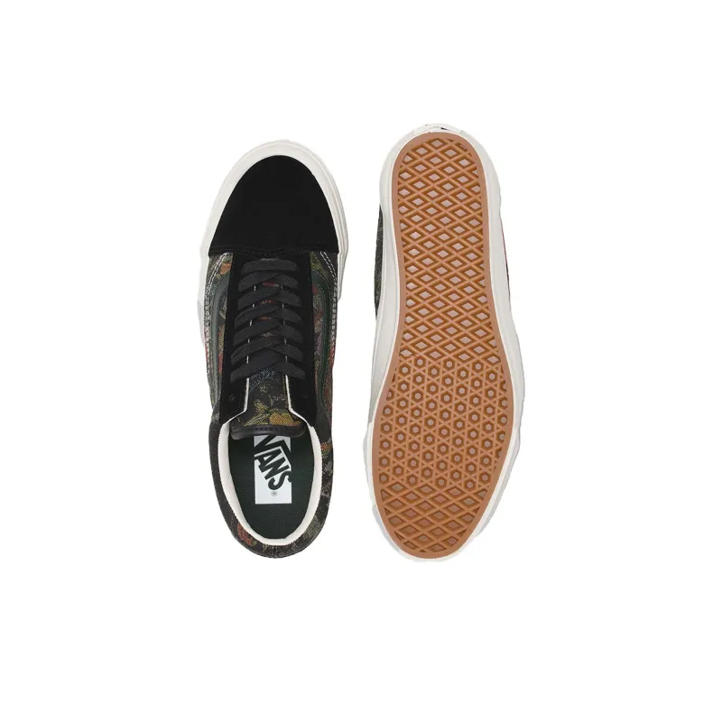Vans Old Skool 36 Lx 'Jacquard Floral Pack'-3