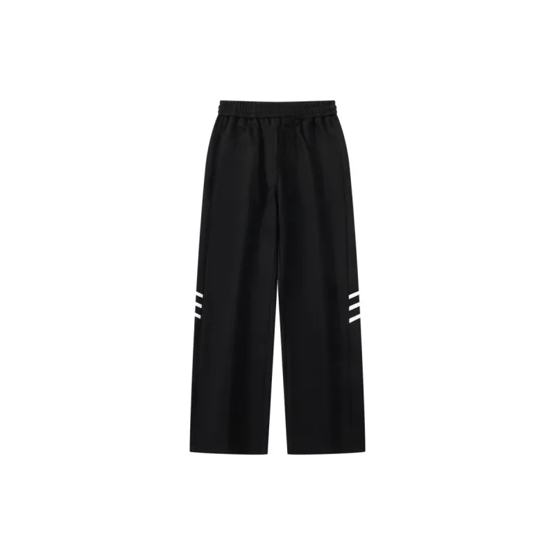 LIGHTNING MONSTER Casual Pants Unisex-1