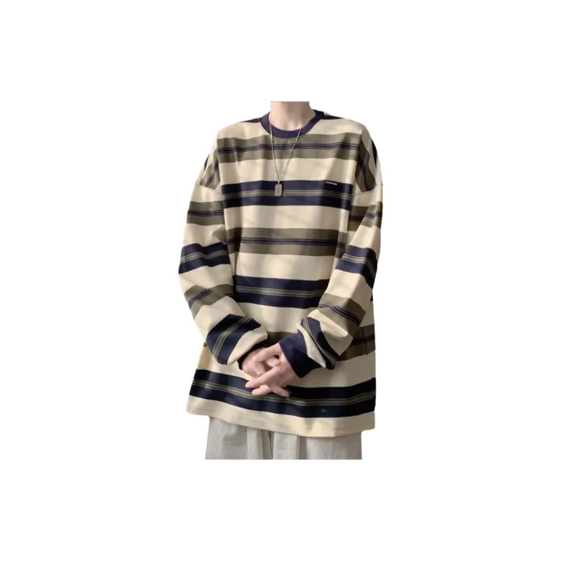 TIMD T Shirts Unisex-1