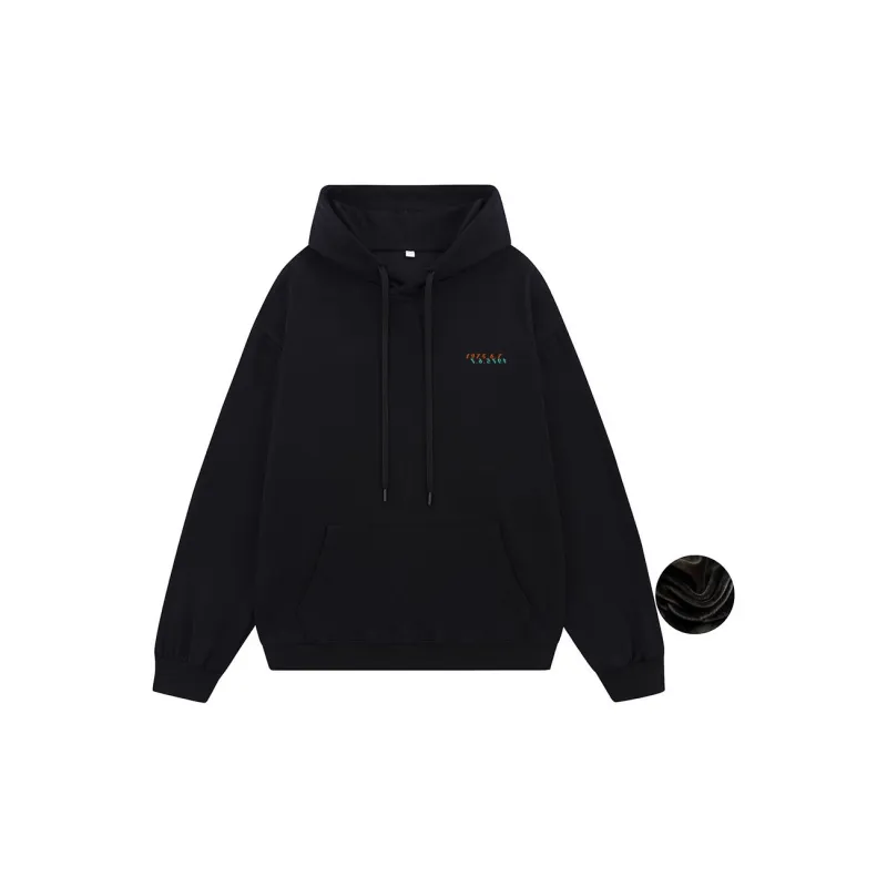 AI3 Iverson China Series Sweatshirt Unisex-19