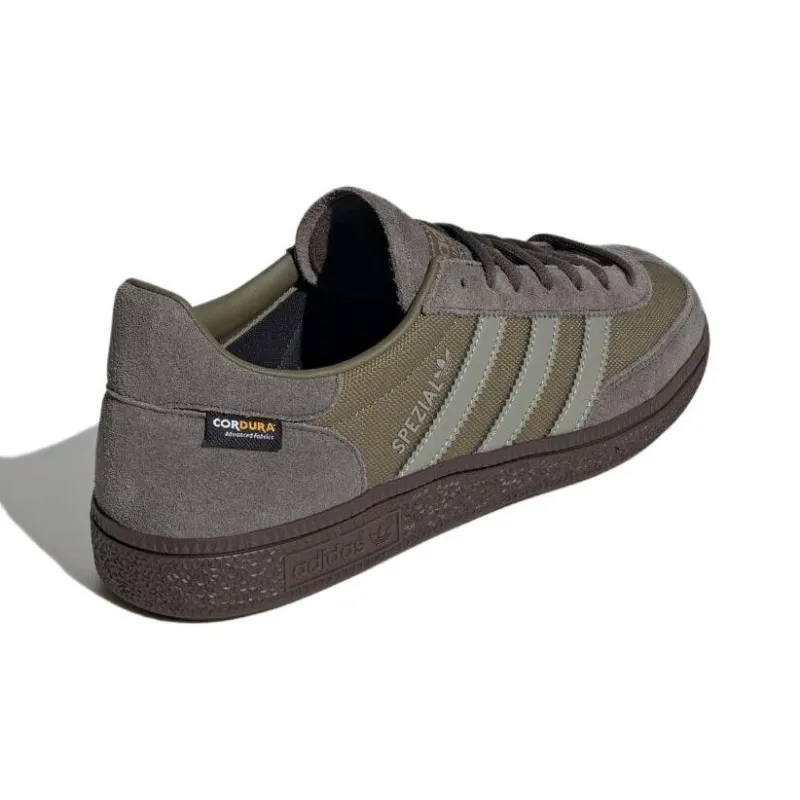 Adidas Handball Spezial Cordura Focus Olive-4