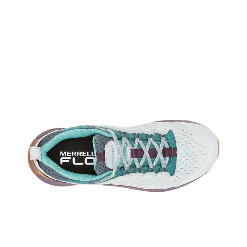 MERRELL Women's Moab Speed 2 Ltr Waterproof 'Highrise' Women's-2