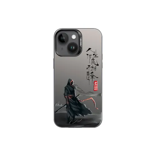 DAHUAXIAN Phone Cases
