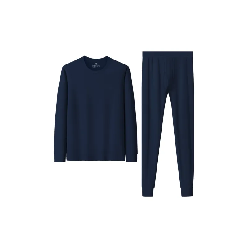 H YXIANG Men Thermal Sets-1