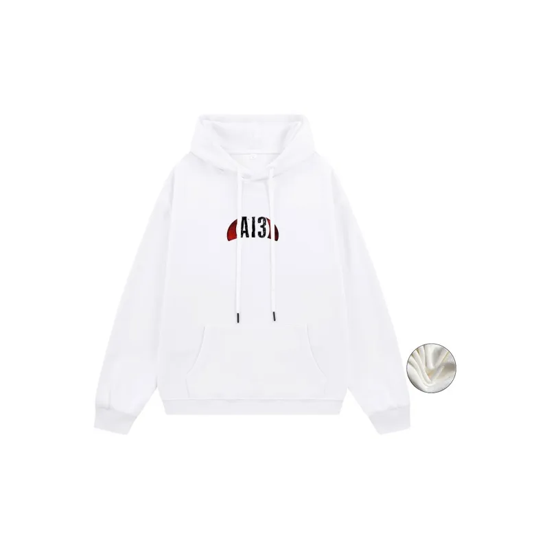AI3 Iverson China Series Sweatshirt Unisex-15