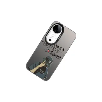 DAHUAXIAN Phone Cases