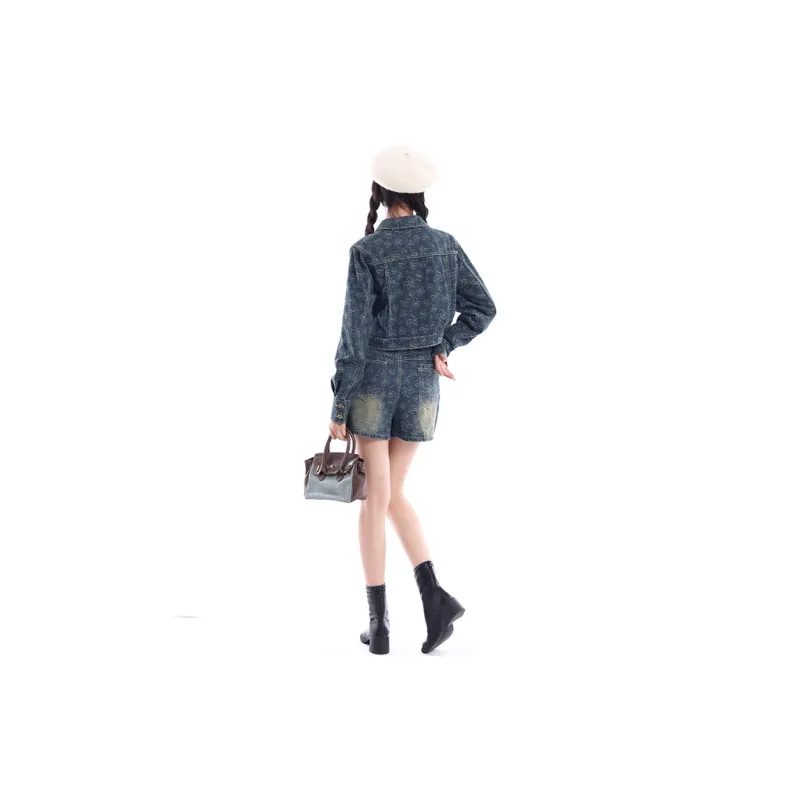 BVODE Casual Suits Women's-2