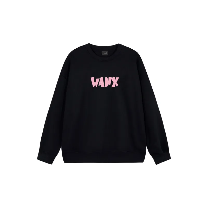 WANX Sweatshirts Unisex-1