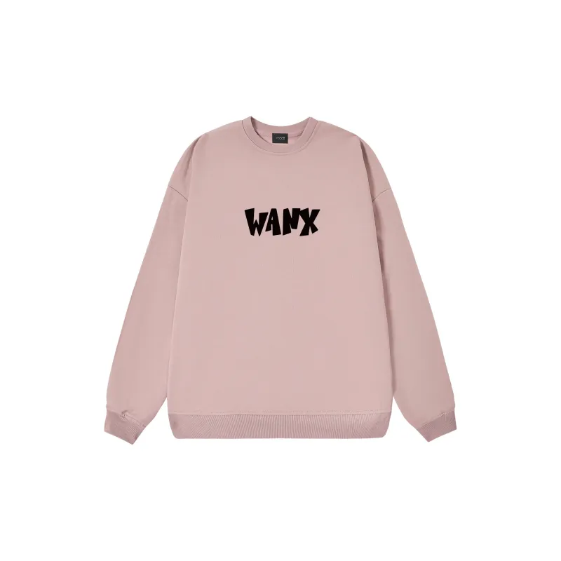 WANX Sweatshirts Unisex-17