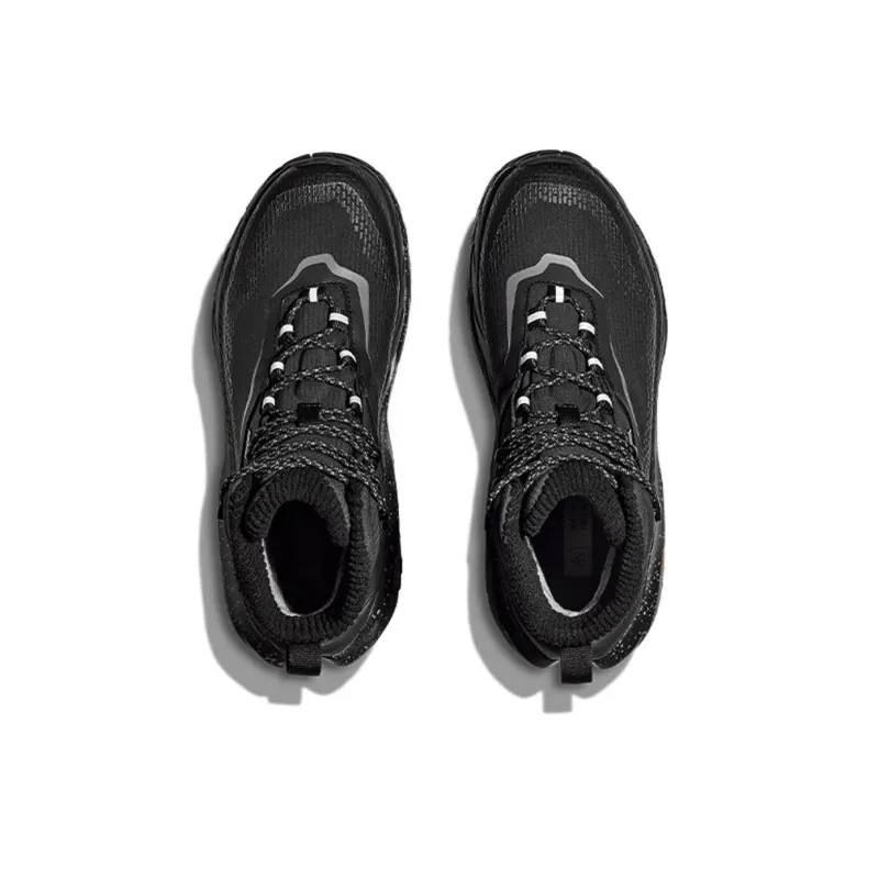 HOKA ONE ONE Kaha 2 Frost Gore Tex Black-3