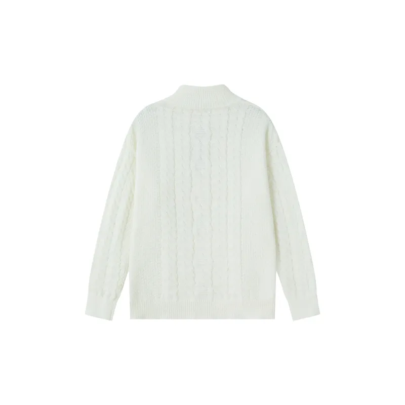 Lightning X Storm Knitwear Unisex-22