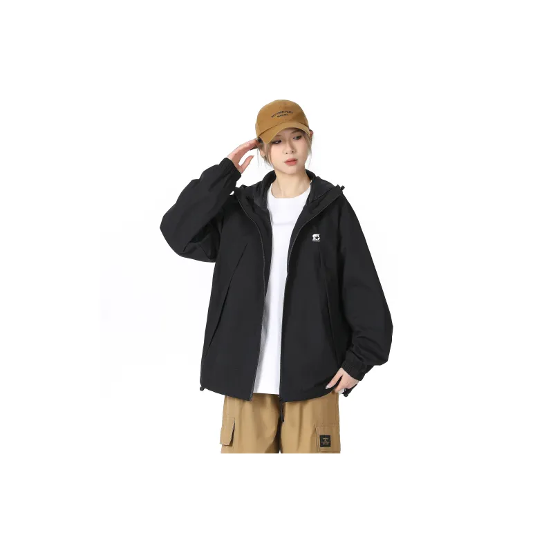 DOUBLE STAR 88 STARNOVO Jackets Coats Unisex-2