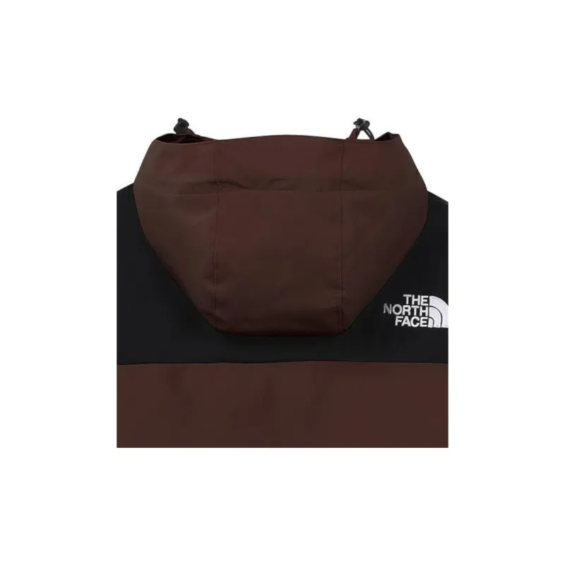 THE NORTH FACE Jackets Unisex Burgundy-2
