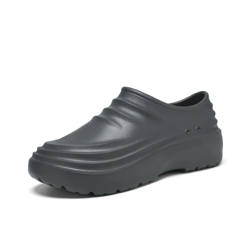 SLIPPER DAY Slip Resistant Wrap toe Slippers Unisex-36
