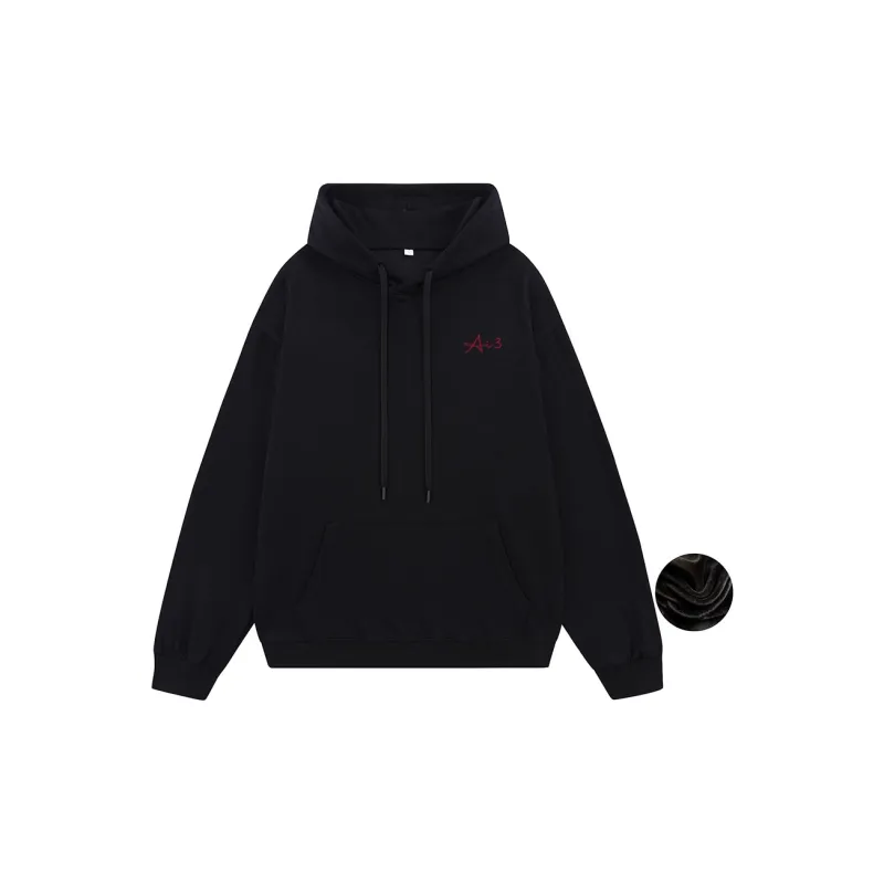 AI3 Iverson China Series Sweatshirt Unisex-17
