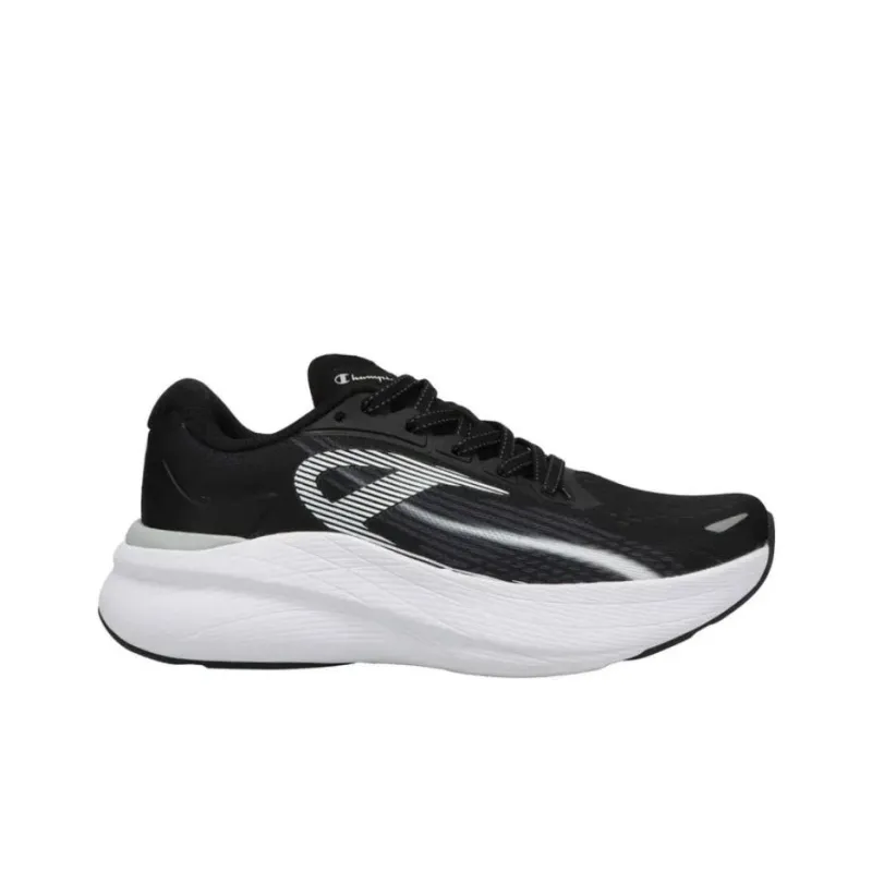 Champion Cushioning Wear-Resistant Low-Top Running Shoes Women's-8