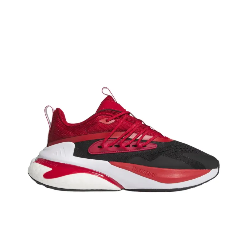 Adidas Alphaboost V2 Indiana University-1