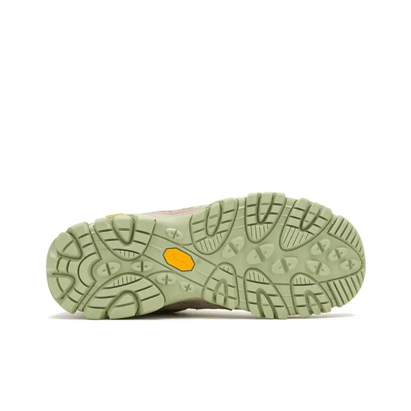 MERRELL Moab 3 Mid Waterproof Vista Khaki Multi Women's-5