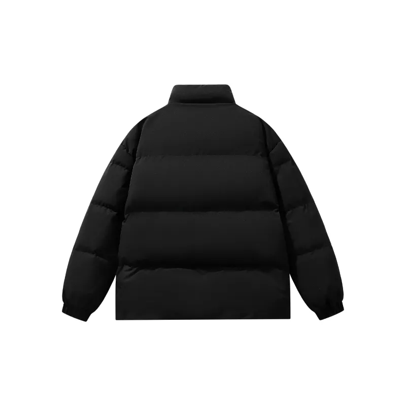 The Simpsons Puffer Jacket Unisex-41