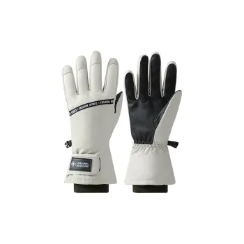 YUZHAOLIN Polyester Gloves Women's