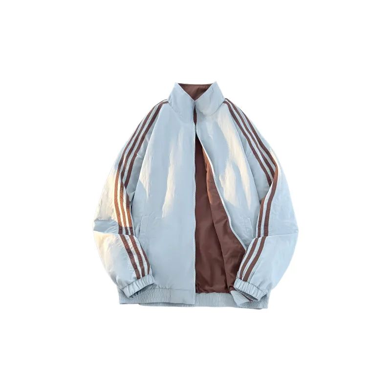 WARRIOR Jackets Unisex-19