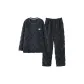 Men's Black