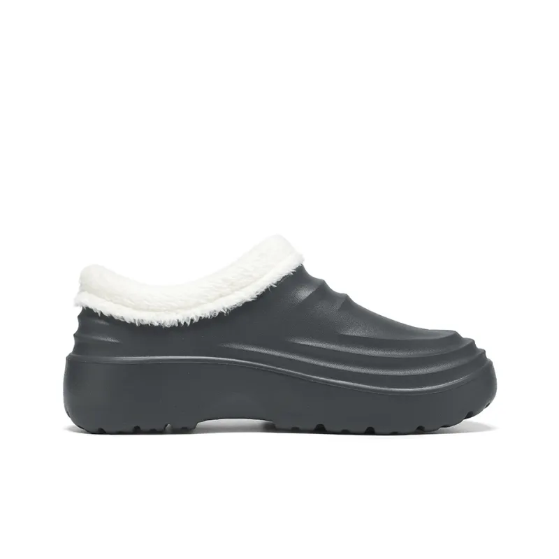 SLIPPER DAY Slip Resistant Wrap toe Slippers Unisex-45