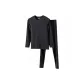 Men's Dark Gray