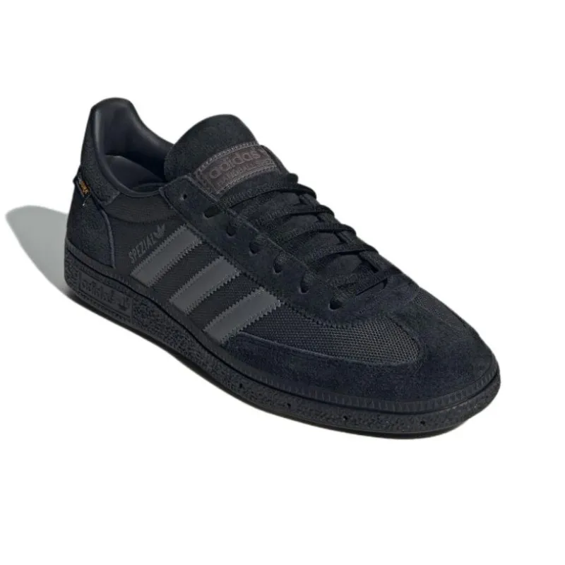 Adidas Handball Spezial Core Black Cordura-2