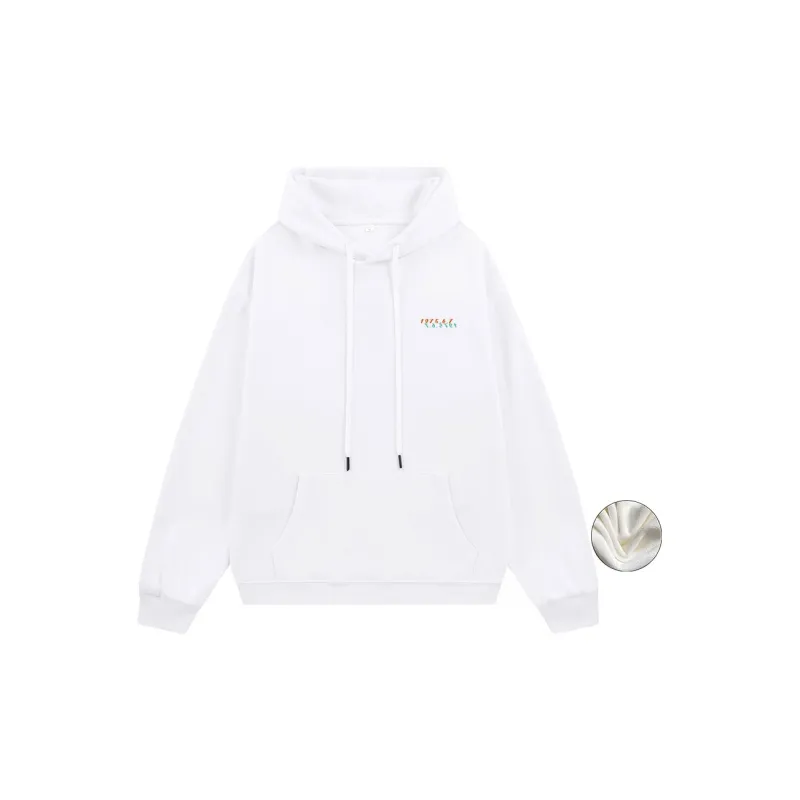 AI3 Iverson China Series Sweatshirt Unisex-21