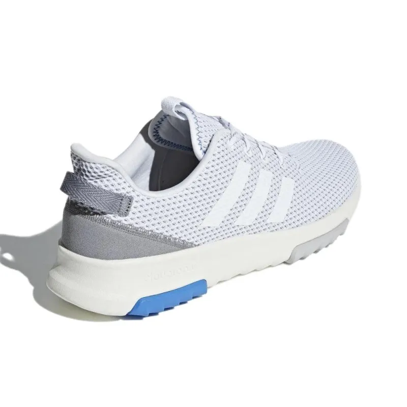 Cloudfoam Racer Adidas Tr 'Grey'-2