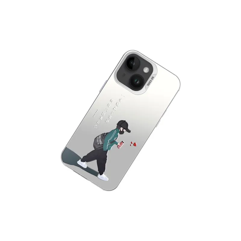 DAHUAXIAN Phone Cases-9
