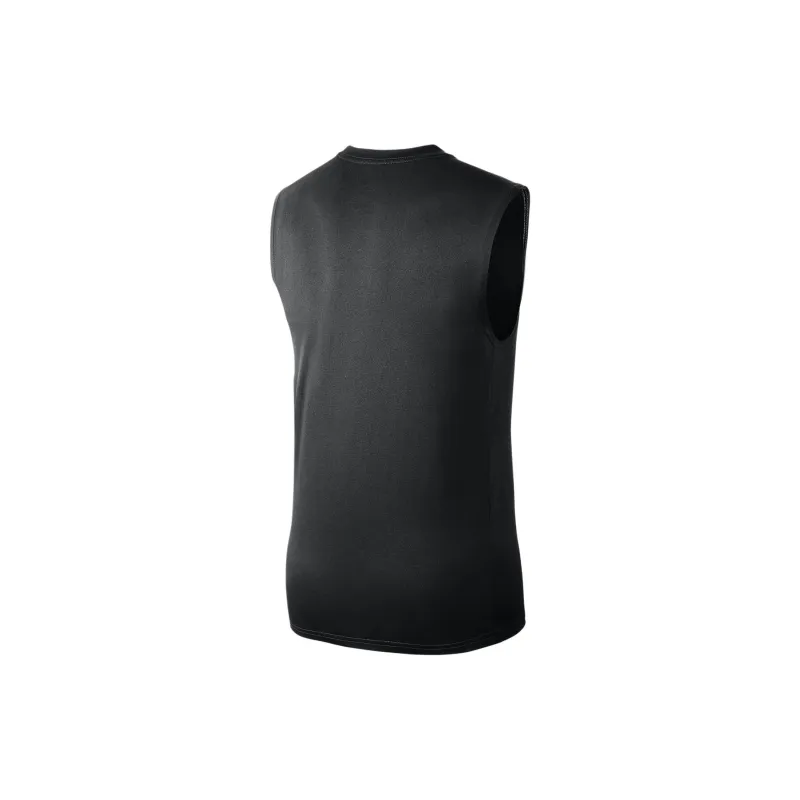 Nike DRI FIT NBA T Shirt Men's Black-1