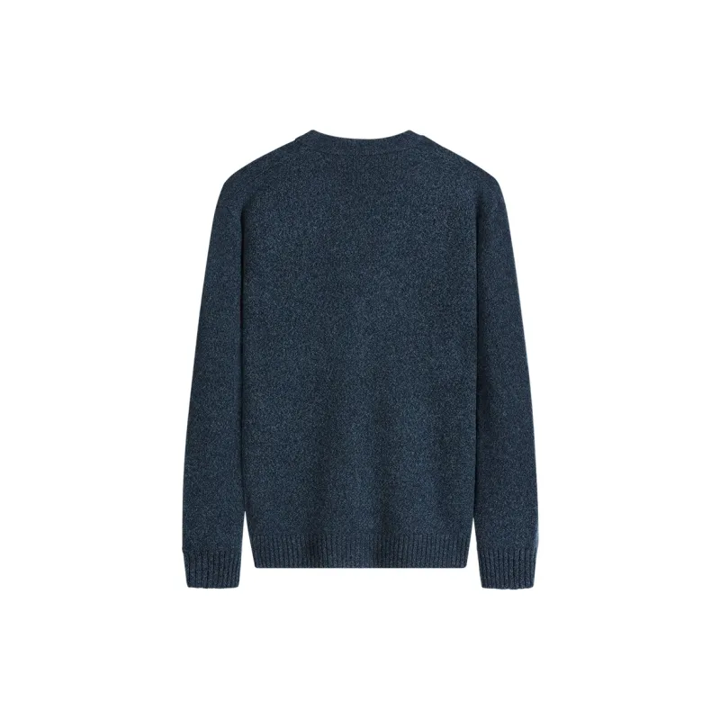 Dance With Wolves Sweater Men's-2