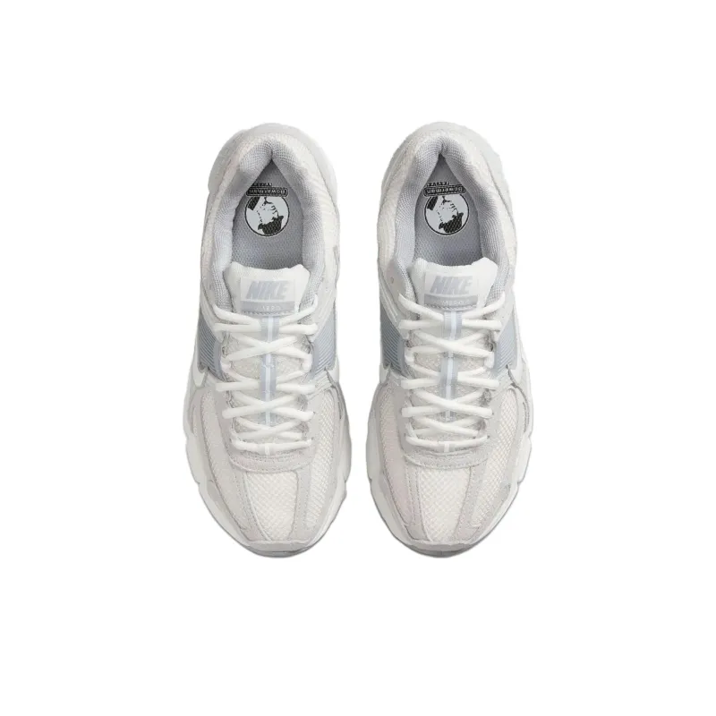 Nike Zoom Vomero 5 Pure Platinum Platinum Tint Wolf Grey Summit White Women's-3