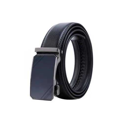 TUCANO Leather Belts Men