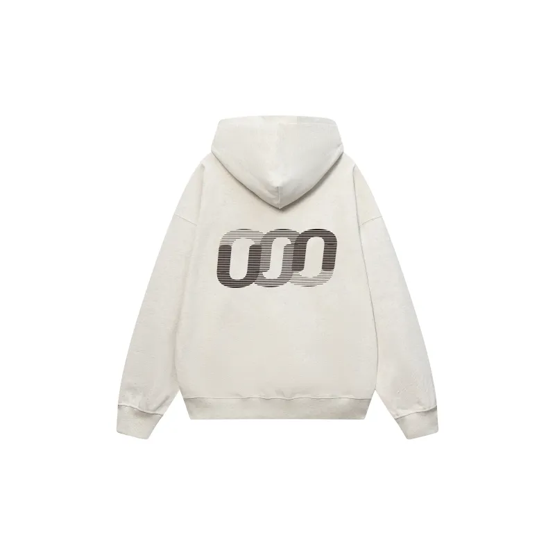 UNKNOWTAL Sweatshirts Unisex-5