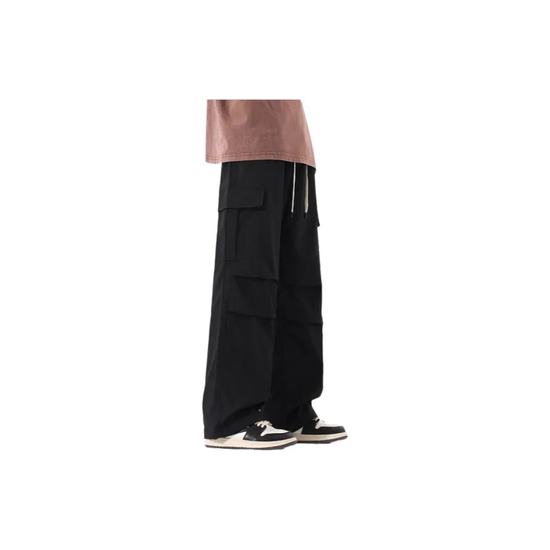 TIMD Cargo Pants Unisex-5