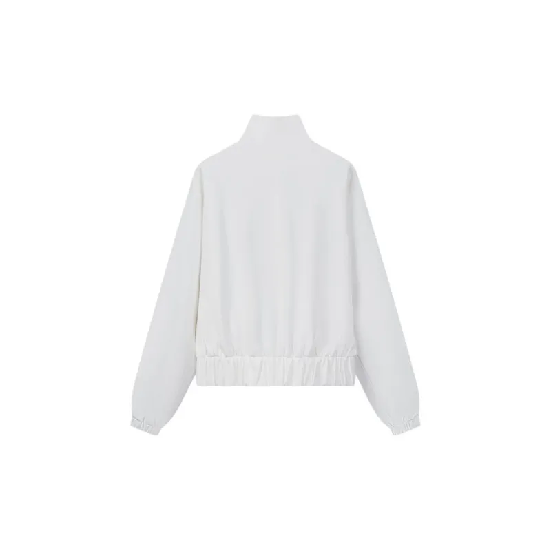 KSWISS Sweatshirt Women's Euryale White-1