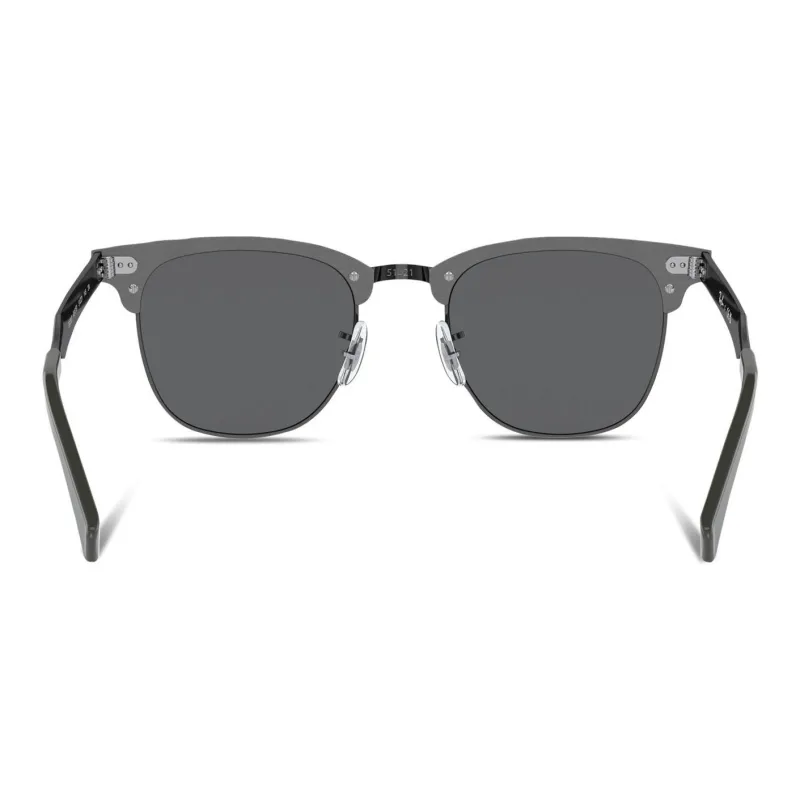 RayBan Clubmaster Folding Sunglasses-3
