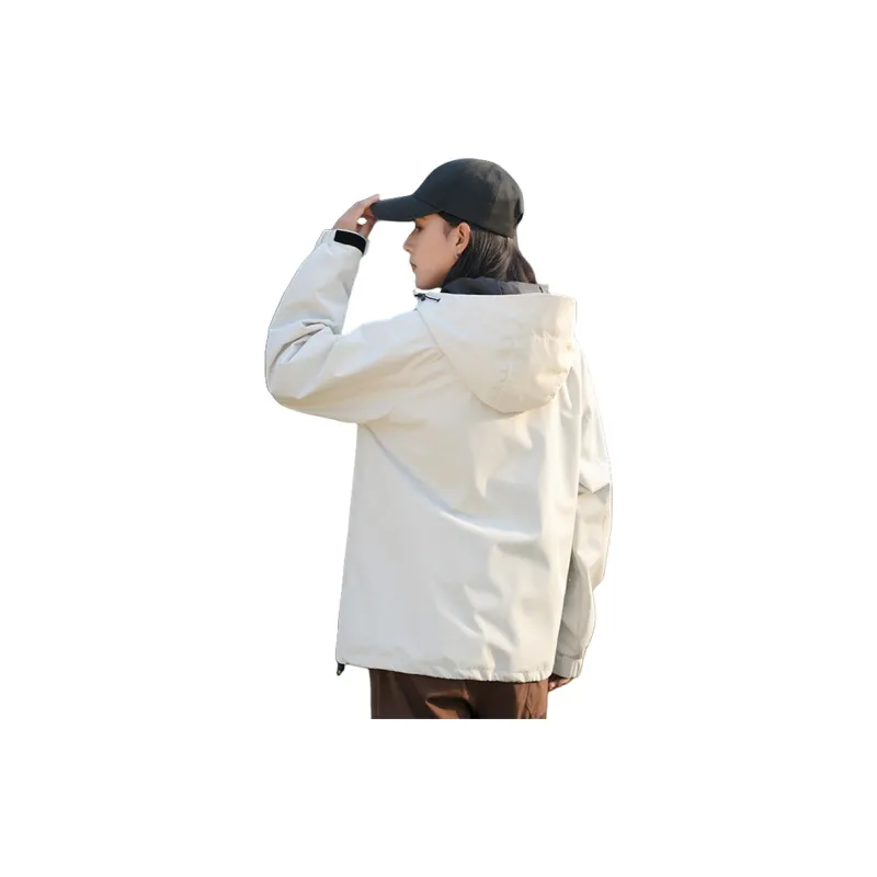 RED DRAGONFLY Jackets Coats Unisex-7