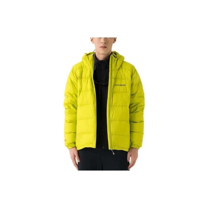 MONTBELL Down Jackets Men-12