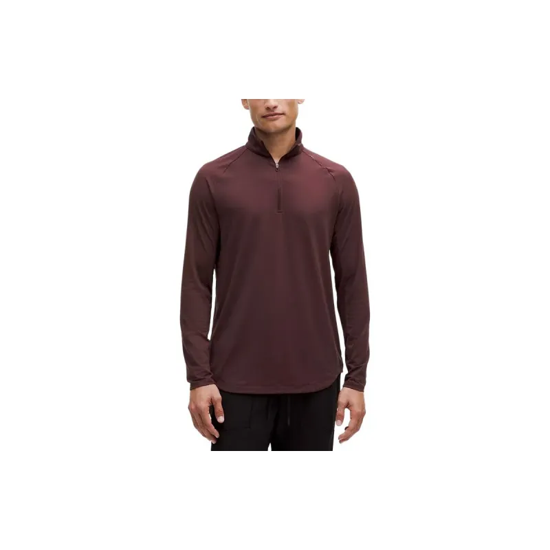 Lululemon License To Train Jacket Men's-7