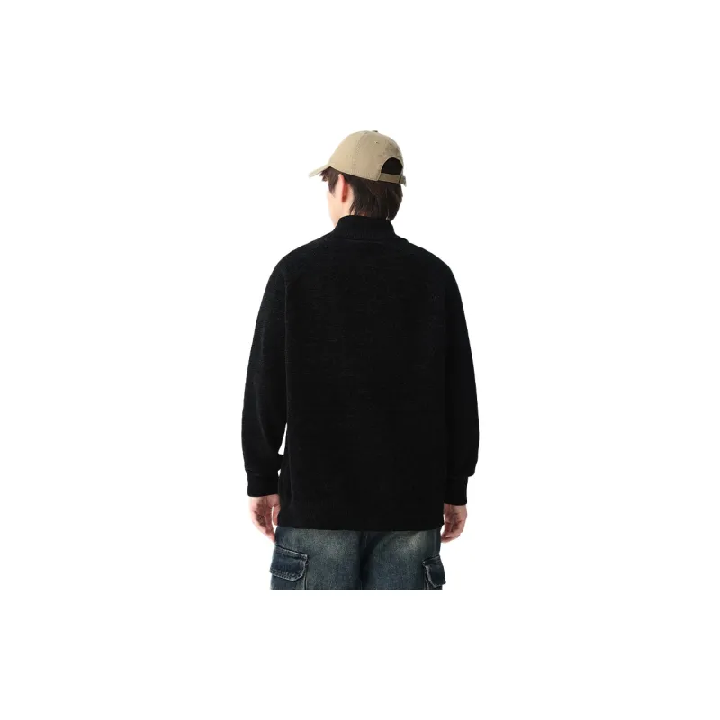 REFAMES Knitwear Unisex-0