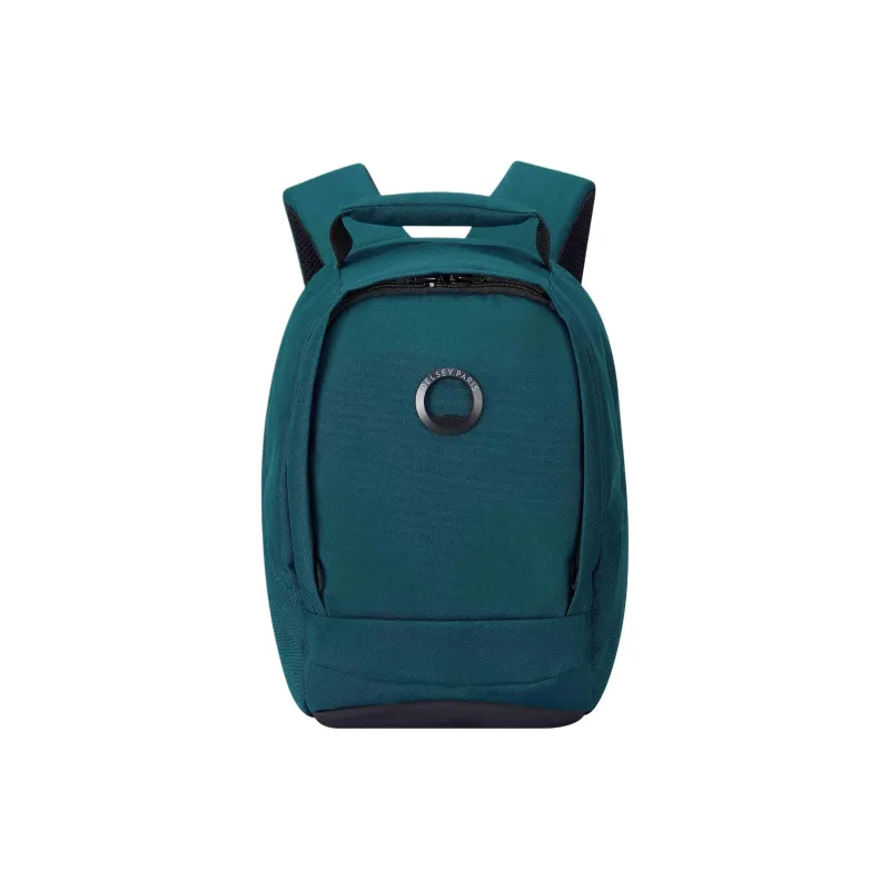 DELSEY Recycled Polyester Backpack Mini Unisex Multicolor-6